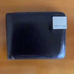 COMME CA DU MODE MEN 二つ折り財布 ブラウンのサムネイル