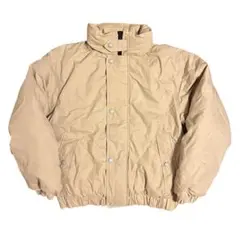 90s Eddie Bauer グースダウンジャケット