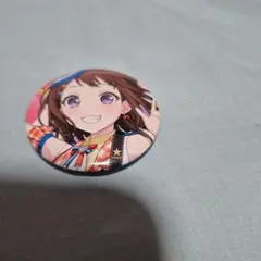 アニメキャラクター 缶バッジ 約4.5cm