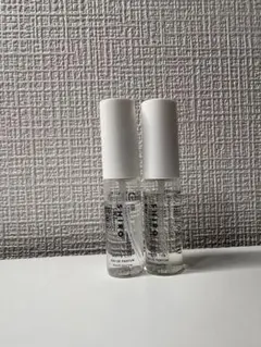 SHIRO 香水 ホワイトリリー／ホワイトティー 2点セット