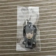 岩田剛典 クリーナー