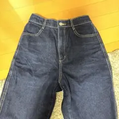 【⚠️2月中に売れなければ削除します】moment+デニム