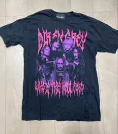 Dir en grey シャツ LL(X Large)　未使用 2026年最新】DIr en grey tシャツの人気アイテム - メルカリ