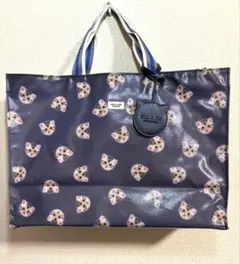 ポール&ジョー トートバッグ