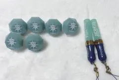 アイナナ アイドリッシュセブン 5周年 亥清悠 リングライト