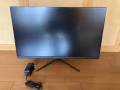 【ジャンク】Pixio ゲーミングモニター PX243（純正アダプター付）のサムネイル