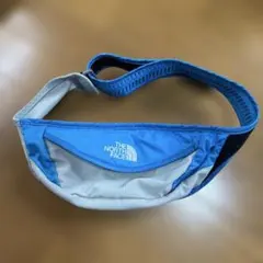 THE NORTH FACE ウエストポーチ ボディバッグ ブルー L