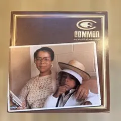Common /One Day It'll All Make Sense 2LP