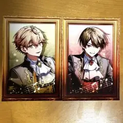 シクフォニ 暇72 みこと ファミリーマートブロマイド