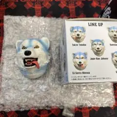 MAN WITH A MISSION 一番くじH賞DJ Santa Monica