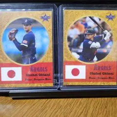 2026年最新】大谷翔平 カード オールスターの人気アイテム - メルカリ