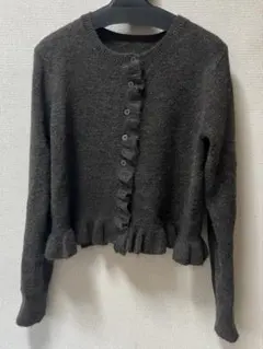 LOWRYS FARM ローリーズファーム　ニット