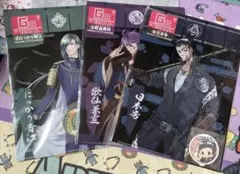 2025年最新】刀剣乱舞 みんなのくじの人気アイテム - メルカリ