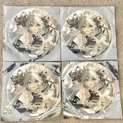 初音ミクシンフォニー 2025 缶バッジ 初音ミク マジカルミライ マジミラ