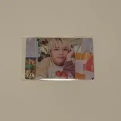 timelesz タイムレス FAM 特典トレカ 松島聡 篠塚大輝