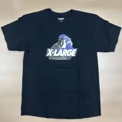 XLARGE JAPAN 浮世絵OG Tシャツ Lサイズ
