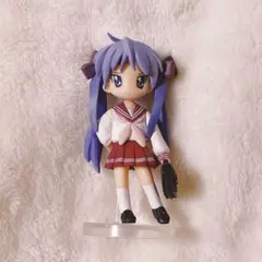 2026年最新】らきすた フィギュアの人気アイテム - メルカリ