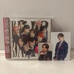 EBiDAN YES!東京 超特急盤 アロハ