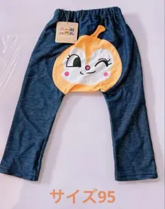 ドキンちゃん パンツ アンパンマン