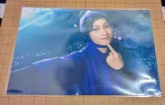 お*ち様 忍ミュ 15弾 学園祭 S席特典 ブロマイド 四年生 セット