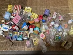 カプセルトイセット 約50個 お値下げ中