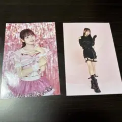 黒崎萌 ブロマイド