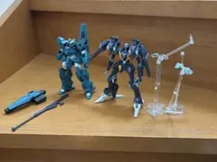 HG ガンプラ ジャンク品のサムネイル