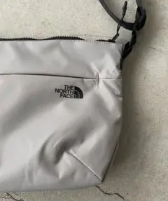 ノースフェイス　ショルダーバッグ　美品