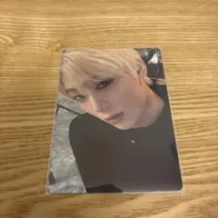 ENHYPEN ソヌ FC MEMBER SHIP KIT トレカ