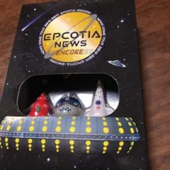 NEWS/NEWS DOME TOUR 2018-2019 EPCOTIA-E…