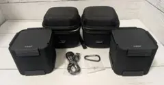 【美品】 Cear pavé CP-4000 + Cear core セット Cear pave（シーイヤーパヴェ）商品詳細ページ / Cear pave BTスピーカー