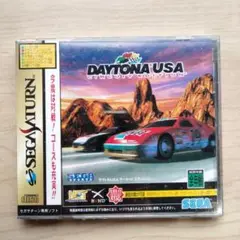 9 セガサターン デイトナUSA サーキットエディション 新品未開封 希少
