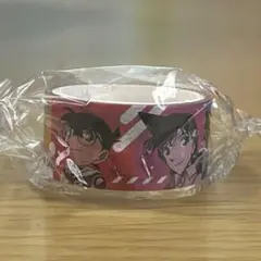 名探偵コナン　隻眼の残像コラボ✖️くら寿司　マスキングテープ④