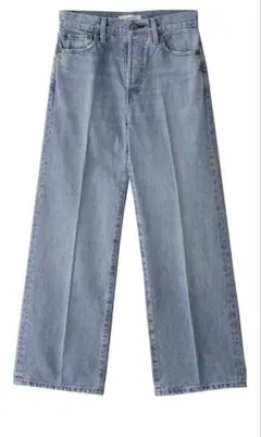 26SS Cornier silk cotton ストレートデニム Sサイズ 26SS Cornier silk cotton ストレートデニム Sサイズ - メルカリ