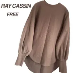 raycassin