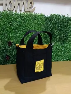 ミニトートバック/カートバック