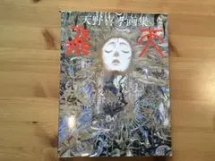 天野喜孝 花と蛇 : 画集 - メルカリ