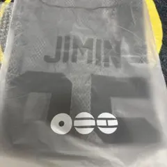 BTS ARIRANG JIMIN S/S Jersey ジミン popup - メルカリ