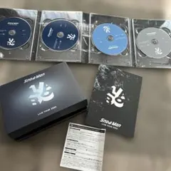 Snow Man DVD ラボ Labo. LIVE TOUR 2022