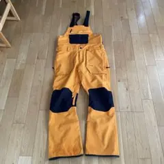 新品未使用 半額以下！オークリー スキーパンツ TC GUNN RC BIB - メルカリ