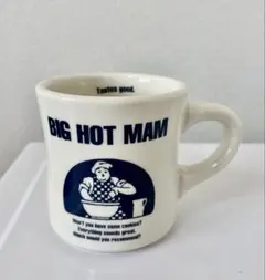 Big Boy Kids Club マグカップ - メルカリ