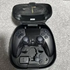 DualSense Edge ワイヤレスコントローラー 本体
