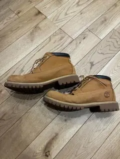 Timberland ティンバーランド　26.5センチ　定価2万くらいのサムネイル