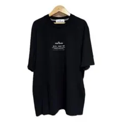 【STONE ISLAND】ストーンアイランド　半袖　Tシャツ　ポロシャツのサムネイル
