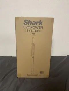 Shark EVOPOWER SYSTEM FIT LC100J本体　最短発送のサムネイル