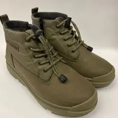 Columbia サップランドフォー チャッカ ウォータープルーフ オムニヒート