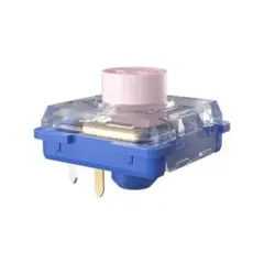 40個 kailh deepsea mini pink 35g静音リニア