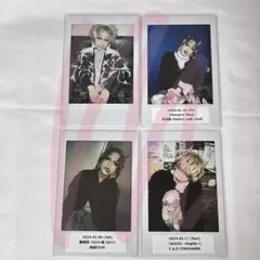 JILUKA SENAさん チェキ dmmオンクレプライズ品① - メルカリ