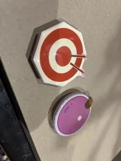 フック　シール　Supercell クラロワ Clash of Clans