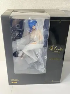 アズールレーン セントルイス Luxury Handle Ver. アルター